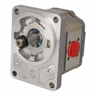 Bomba hidráulica DANFOSS AMMAN SNP2/9.5 111.20.A81.00